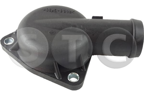 Coolant Flange (T432000)