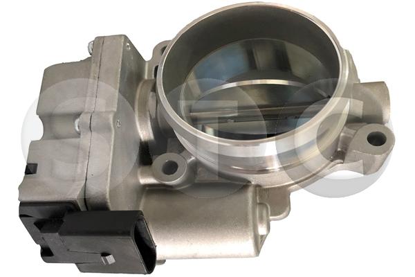 Throttle Body (T440197)