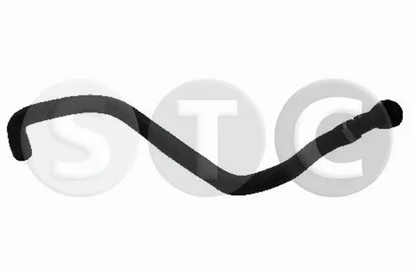 Radiator Hose (T409045)