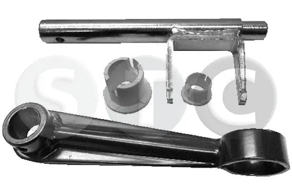 Release Fork, clutch (T404300)