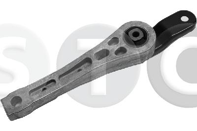 Mounting, engine (T460038)