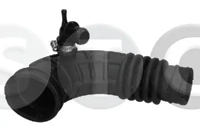 Intake Hose, air filter (T409371)