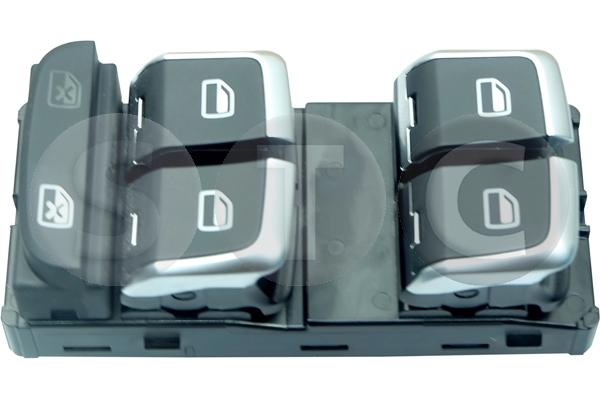 Switch, window regulator (T443745)