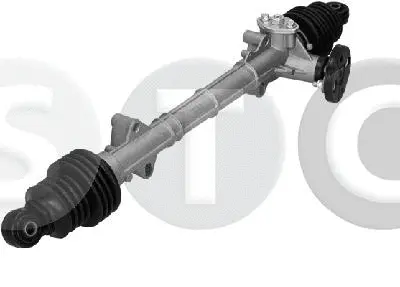 Steering Gear (T450502)