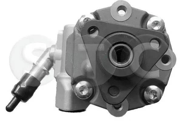 Hydraulic Pump, steering (T450341)