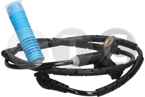 Sensor, wheel speed (T450157)