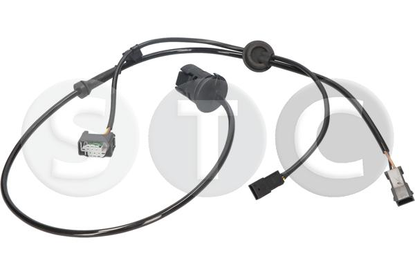 Sensor, wheel speed (T450096)