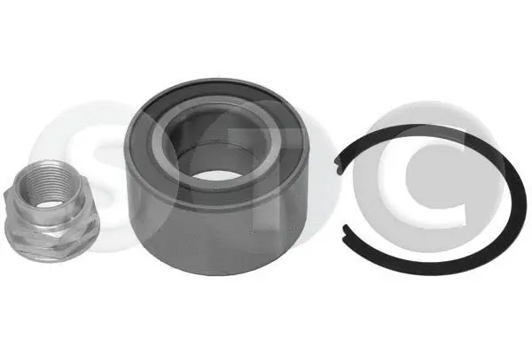 Wheel Bearing Kit (T490618)