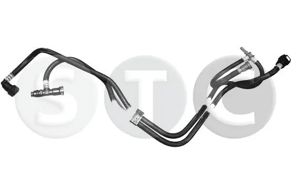 Fuel Line (T492010)