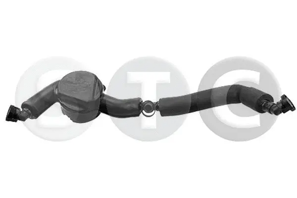 Hose, crankcase ventilation (T435038)