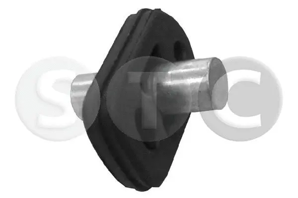 Rubber Buffer, muffler (T404061)