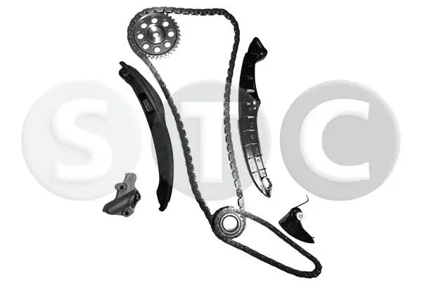 Timing Chain Kit (T406190)