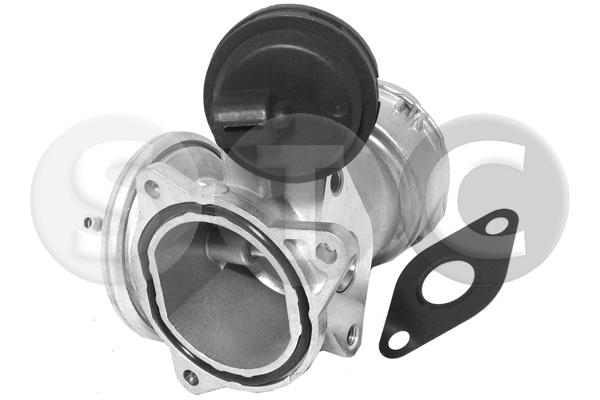 EGR valve, exhaust control (T493047)