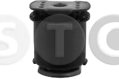 Bushing, axle beam (T453974)