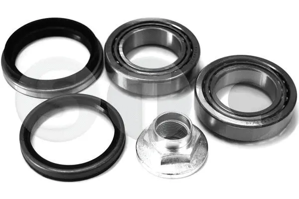 Wheel Bearing Kit (T474126)