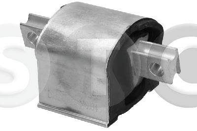 Mounting, engine (T448034)