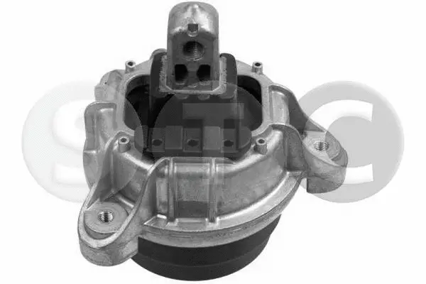 Mounting, engine (T458416)