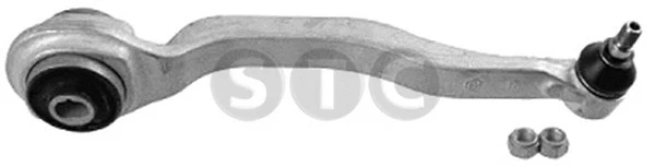 Control/Trailing Arm, wheel suspension (T452056)