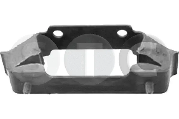 Mounting, manual transmission (T458774)