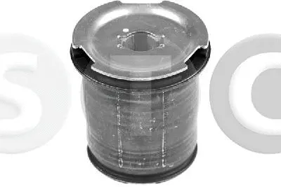 Bushing, axle beam (T452608)
