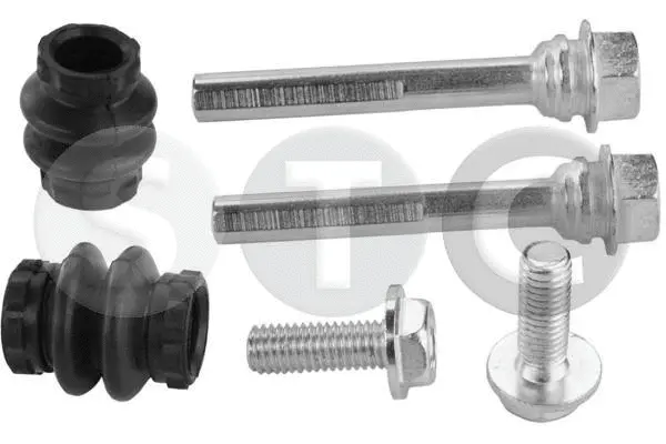 Guide Bolt, brake caliper (T443048)