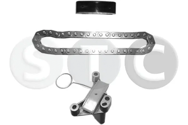 Timing Chain Kit (T458374)