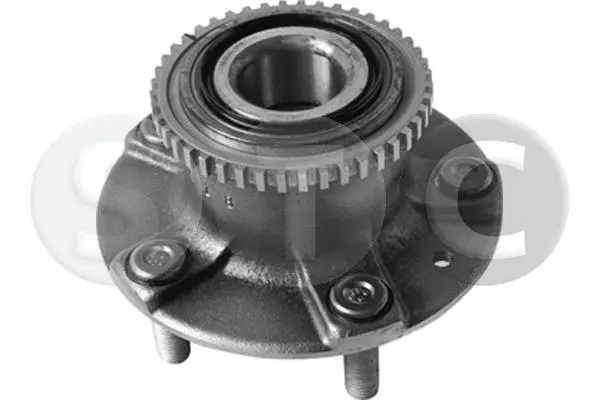 Wheel Hub (T490326)