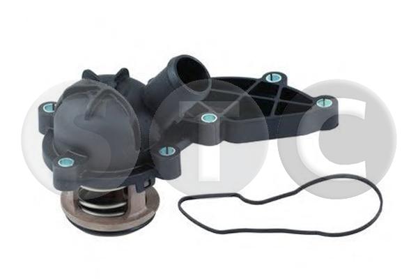 Coolant Flange (T435916)