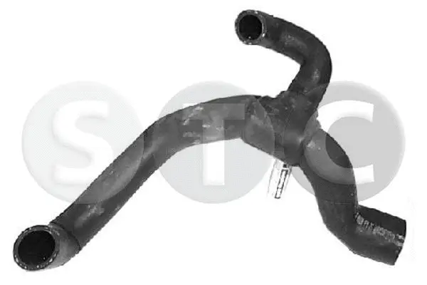 Radiator Hose (T408357)