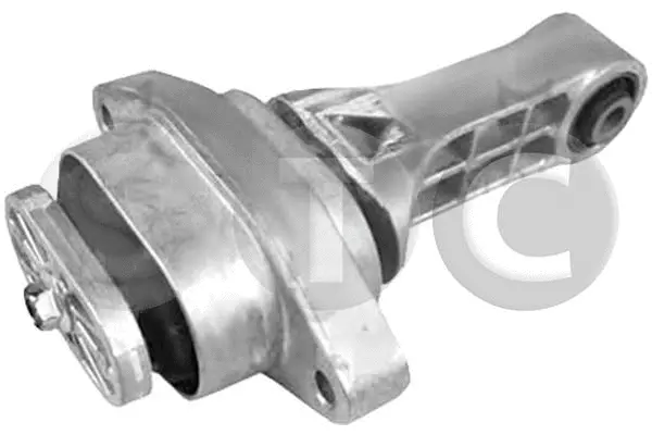 Mounting, engine (T412026)