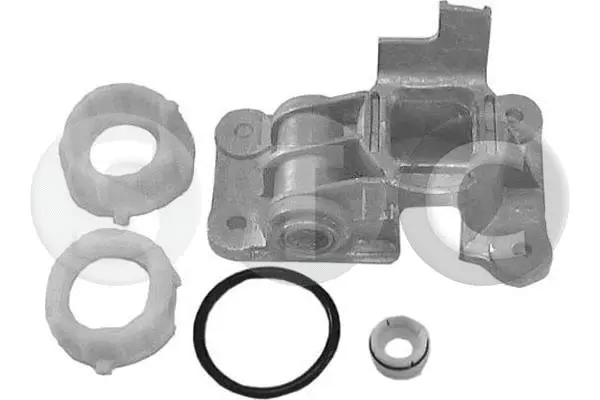 Repair Kit, gear shift lever (T405691)