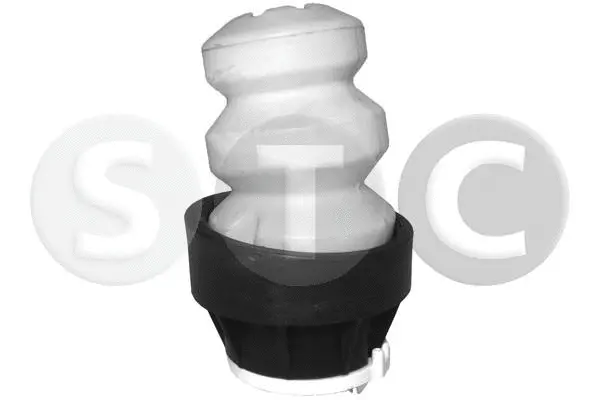 Rubber Buffer, suspension (T406500)