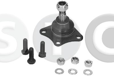 Ball Joint (T453460)