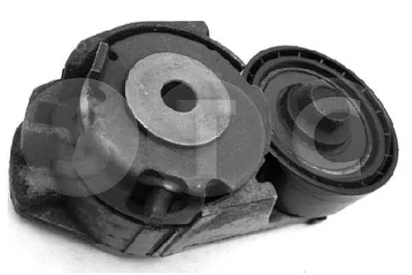 Belt Tensioner, V-ribbed belt (T405317)