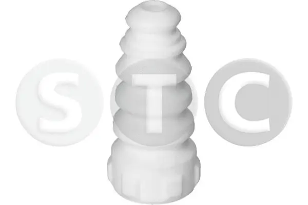 Rubber Buffer, suspension (T440477)