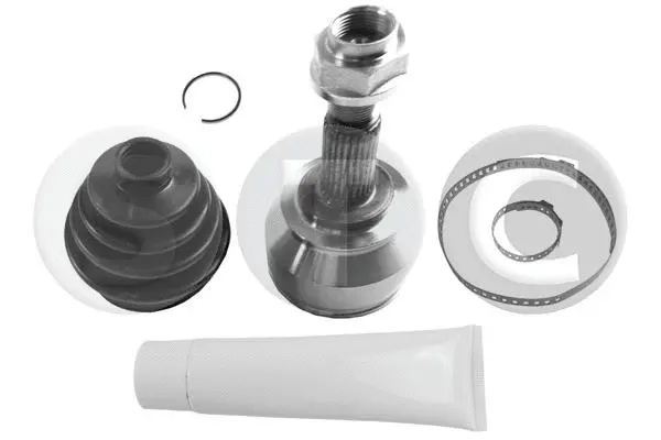 Joint Kit, drive shaft (T412044)