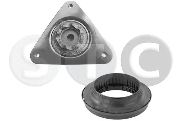 Repair Kit, suspension strut support mount (T449526)