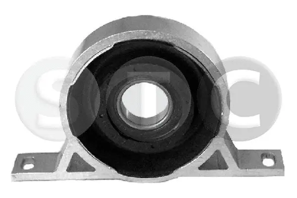Suspension, propshaft (T405870)