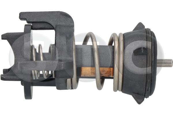 Thermostat, coolant (T435936)