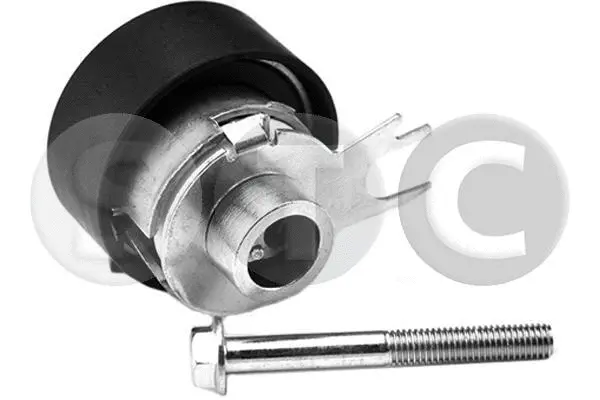 Tensioner Pulley, timing belt (T406284)