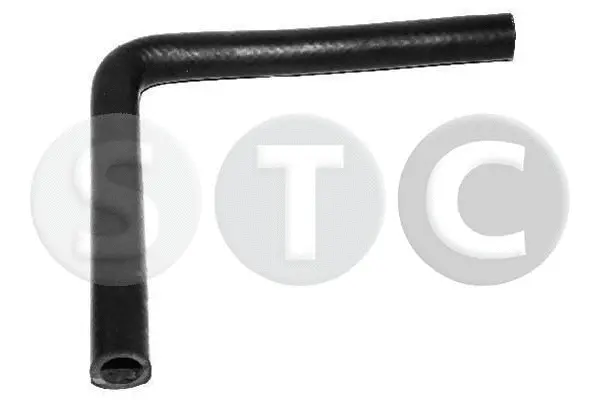 Radiator Hose (T409626)