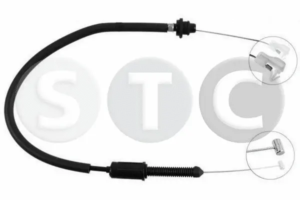 Accelerator Cable (T483194)