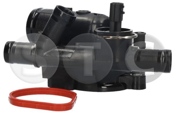 Thermostat, coolant (T430890)