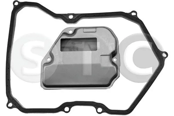 Hydraulic Filter Kit, automatic transmission (T421064)