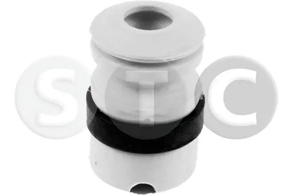 Rubber Buffer, suspension (T451324)