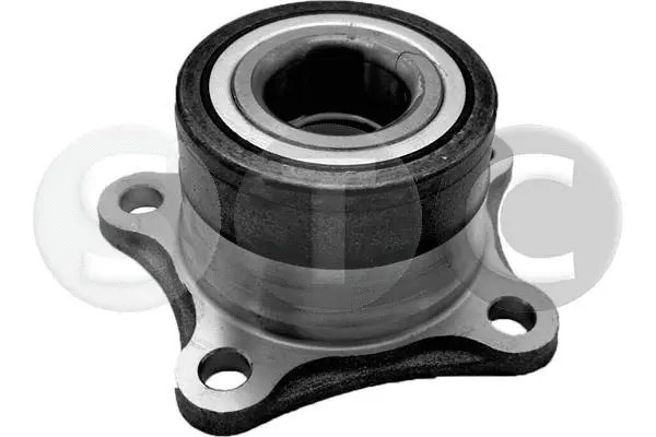 Wheel Hub (T490328)