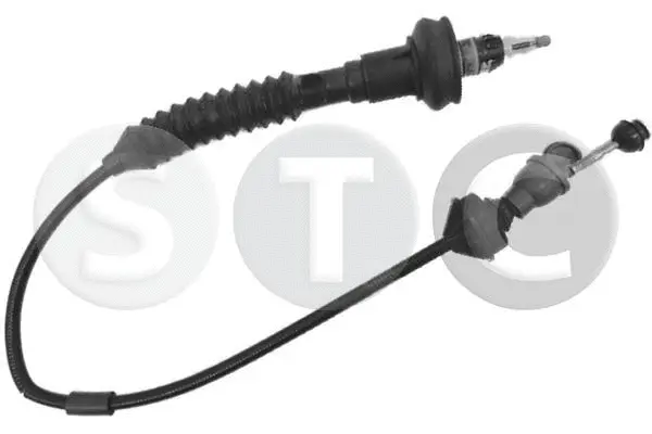 Cable Pull, clutch control (T482655)