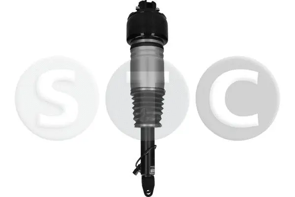 Air Suspension Strut