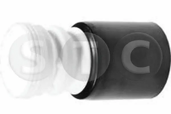 Rubber Buffer, suspension (T440999)