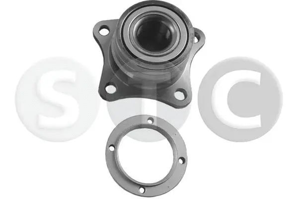 Wheel Bearing Kit (T490458)